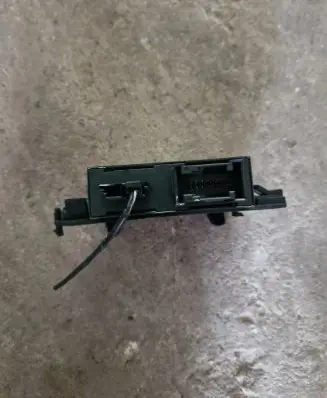Immobilizer control unit/module