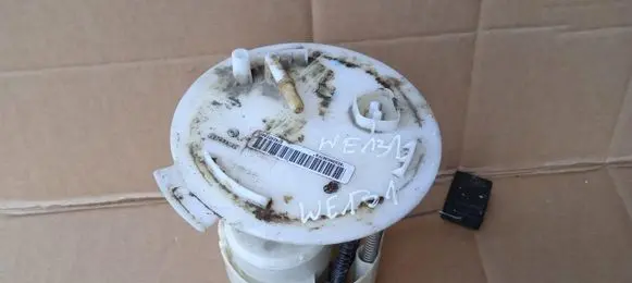 Ford Fusion In-tank fuel pump WE131