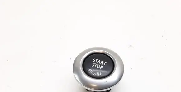 BMW 1 E81 E87 Engine start stop button switch 6949499