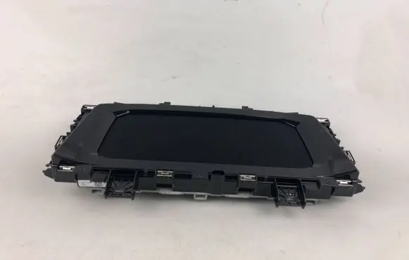 Volkswagen Golf VIII Speedometer (instrument cluster) 5H0920340B