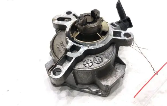 Volvo XC60 Vacuum pump 31316688