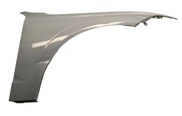 Volvo XC60 Fender 