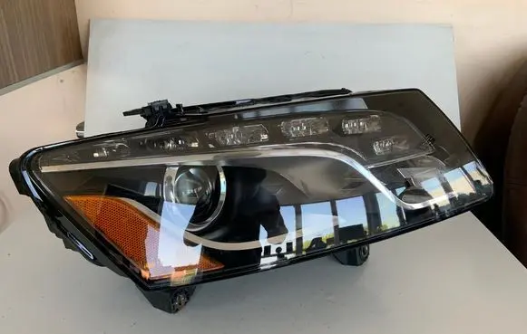 Audi Q5 SQ5 Headlight/headlamp 8R0941030AH