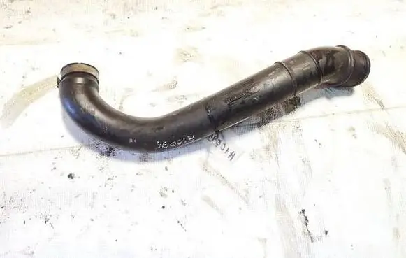 Intercooler hose/pipe