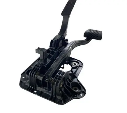 Chrysler Pacifica Pedal assembly 04581677AB 04581676AC P04581676AC