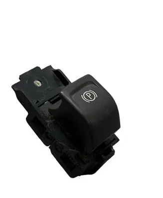 Hand parking brake switch