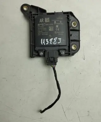 Nissan Qashqai Blind spot module 284K0HV00A A2C75730003 2015DJ1610