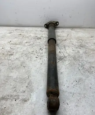 Rear shock absorber/damper