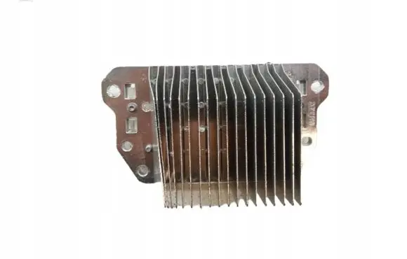 Skoda Karoq Other control units/modules