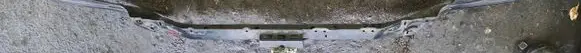 Citroen C4 II Picasso Front piece kit 