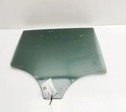 Mercedes-Benz GLA H247 Rear door window glass A2477357600 43R002092