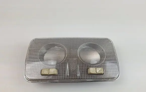 Fiat Ducato Front seat light 1520400000 884200