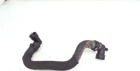 Citroen C5 Engine coolant pipe/hose 9681662480