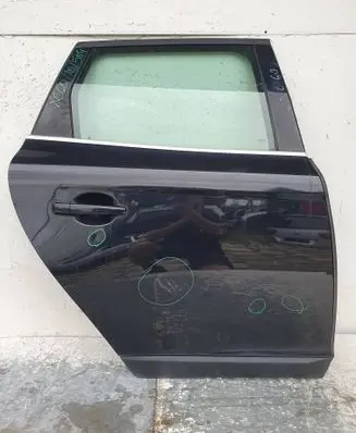 Volvo XC60 Rear door