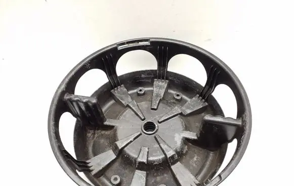 Mercedes-Benz C W204 Tool box A2048980007