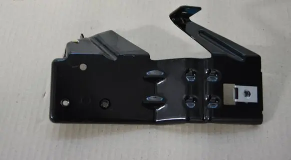 Audi A4 S4 B8 8K Other interior part 3G9868492
