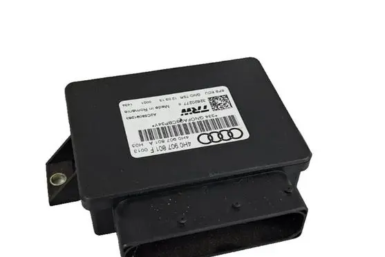 Audi A8 S8 D4 4H Hand brake control module 4H0907801F