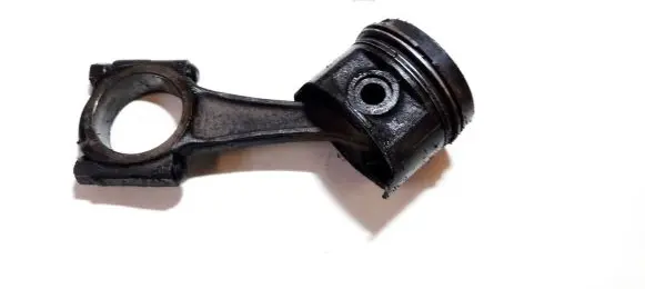 Citroen ZX Piston with connecting rod
