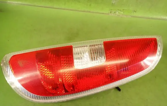 Skoda Roomster (5J) Rear/tail lights 5J7945096