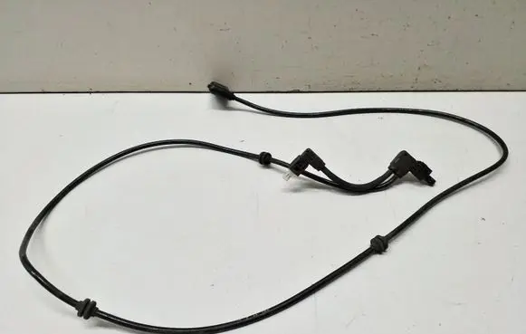 Mercedes-Benz C AMG W205 Brake pads wear sensor A2055404306 A0575451828