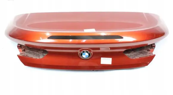 BMW M8 F91 F92 G14 G15 Tailgate/trunk/boot lid
