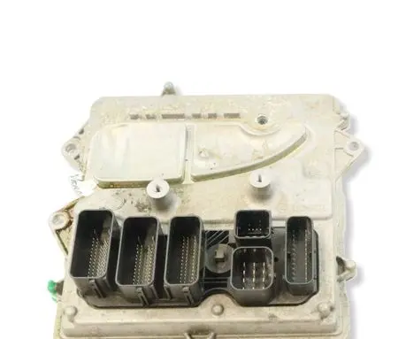 BMW 3 F30 F35 F31 Engine control unit/module 8621008 12148621008 170002168