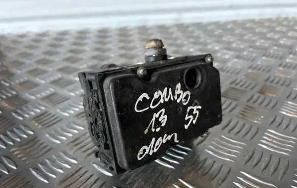 Opel Combo C ABS Pump 0265800770