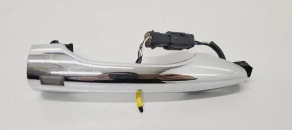 Hyundai ix35 Front door exterior handle