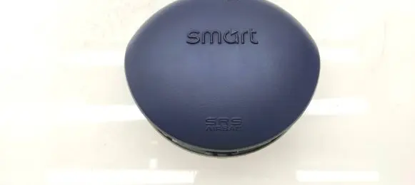 Smart ForTwo I Steering wheel airbag 03001902203381
