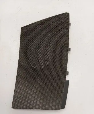 Side speaker trim/cover