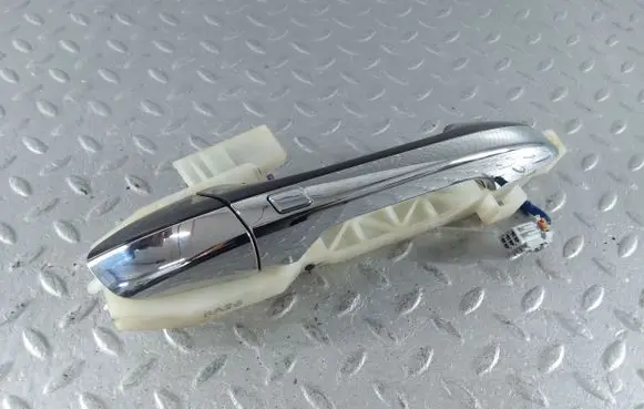 KIA Optima Front door exterior handle 82661D4200ABP 82662D4030ABP 82664D4000