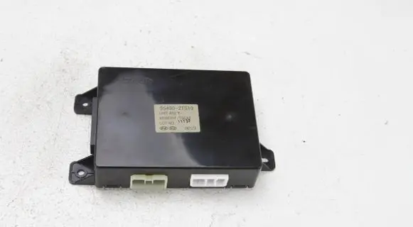 KIA Optima Seat control module 95450-2T510 954502T510