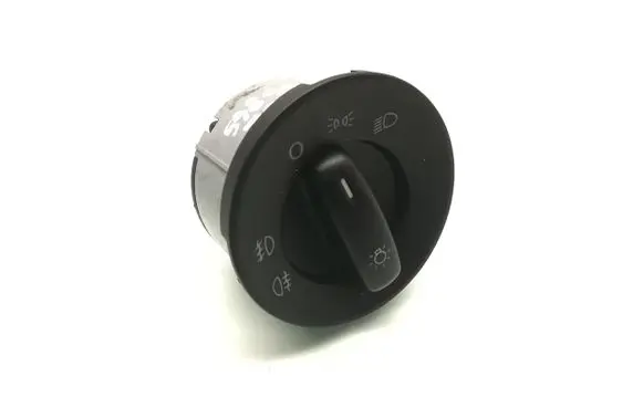 Skoda Octavia Mk2 (1Z) Light switch 1Z0941431K 10009059