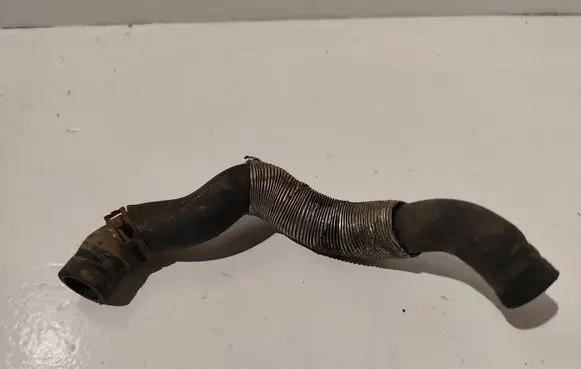 Volkswagen Caddy Engine coolant pipe/hose 3C0121157AA