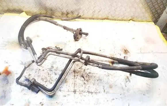 Ford Transit Air conditioning (A/C) pipe/hose