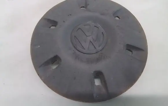 Original wheel cap