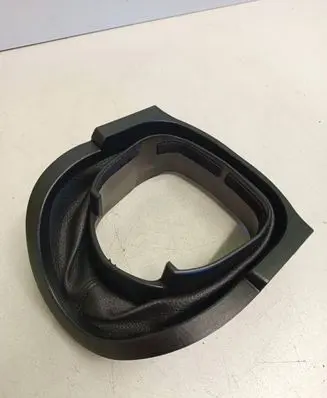 Mercedes-Benz ML W164 Steering wheel column trim A1644601095 A1644600995