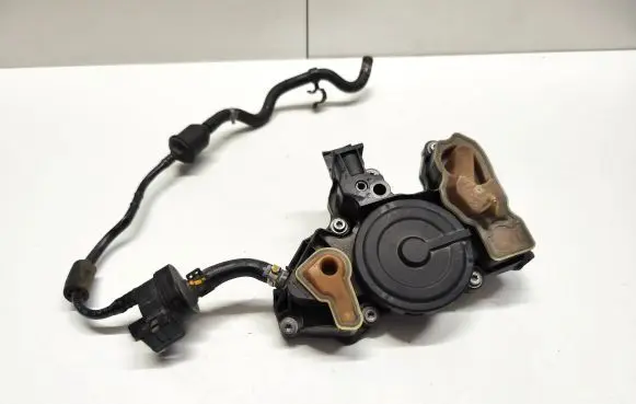 Audi A4 S4 B9 Oil breather separator 06K103495AS 06K638A
