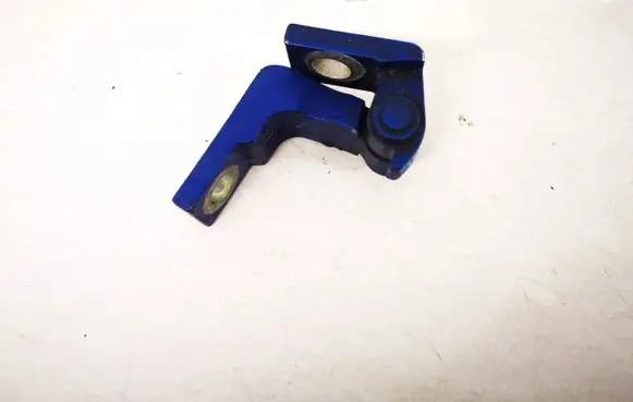 Seat Toledo II (1M) Front door upper hinge