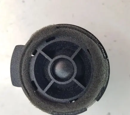 Toyota Avensis T270 Front door high frequency speaker 861600D350