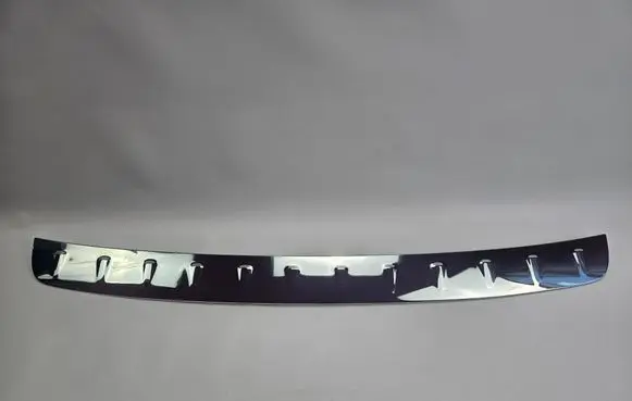 Mercedes-Benz GLB x247 Rear bumper trim bar molding A2478859800