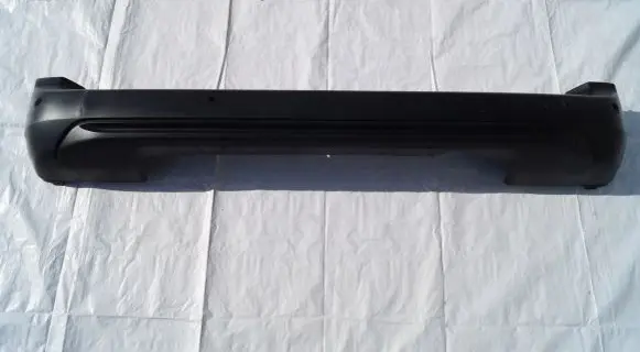 Peugeot Rifter Front bumper 981674477