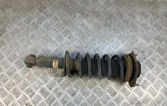 Subaru Legacy Rear shock absorber with coil spring 20365AJ110