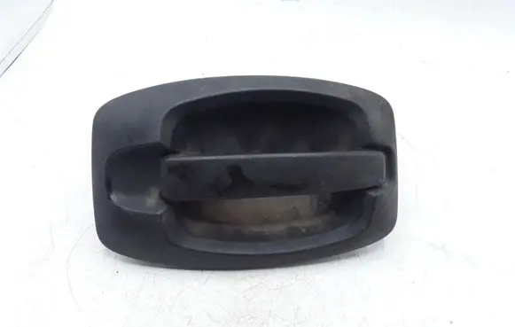 Fiat Ducato Front door exterior handle 242430 A488