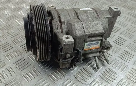 Jeep Grand Cherokee Air conditioning (A/C) compressor (pump) 10SRE18C