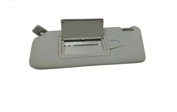 Mercedes-Benz B W245 Sun visor A1698100110