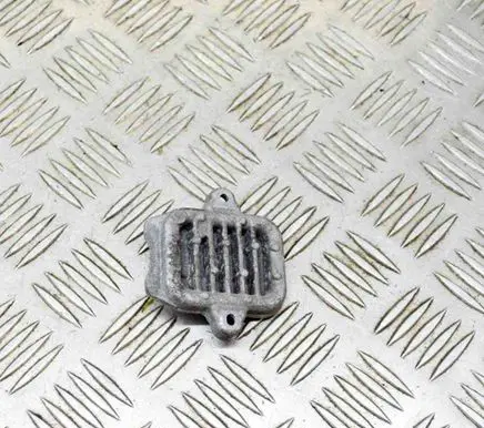 BMW 3 F30 F35 F31 LED ballast control module 19966000 MDE14006E