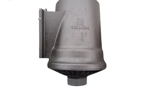 Opel Insignia A Fuel filter housing 13244294
