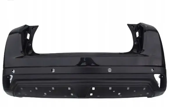 Mitsubishi Eclipse Cross Rear bumper R31P3