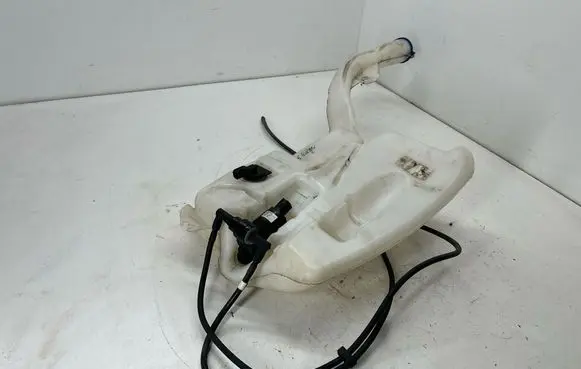 Ford Edge II Windshield washer fluid reservoir/tank FT4B17B613AA F14B17B813BA FA1B13K175A